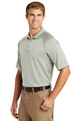 CornerStone� Adult Unisex Tall Select Snag-Proof Tactical Polo Shirt